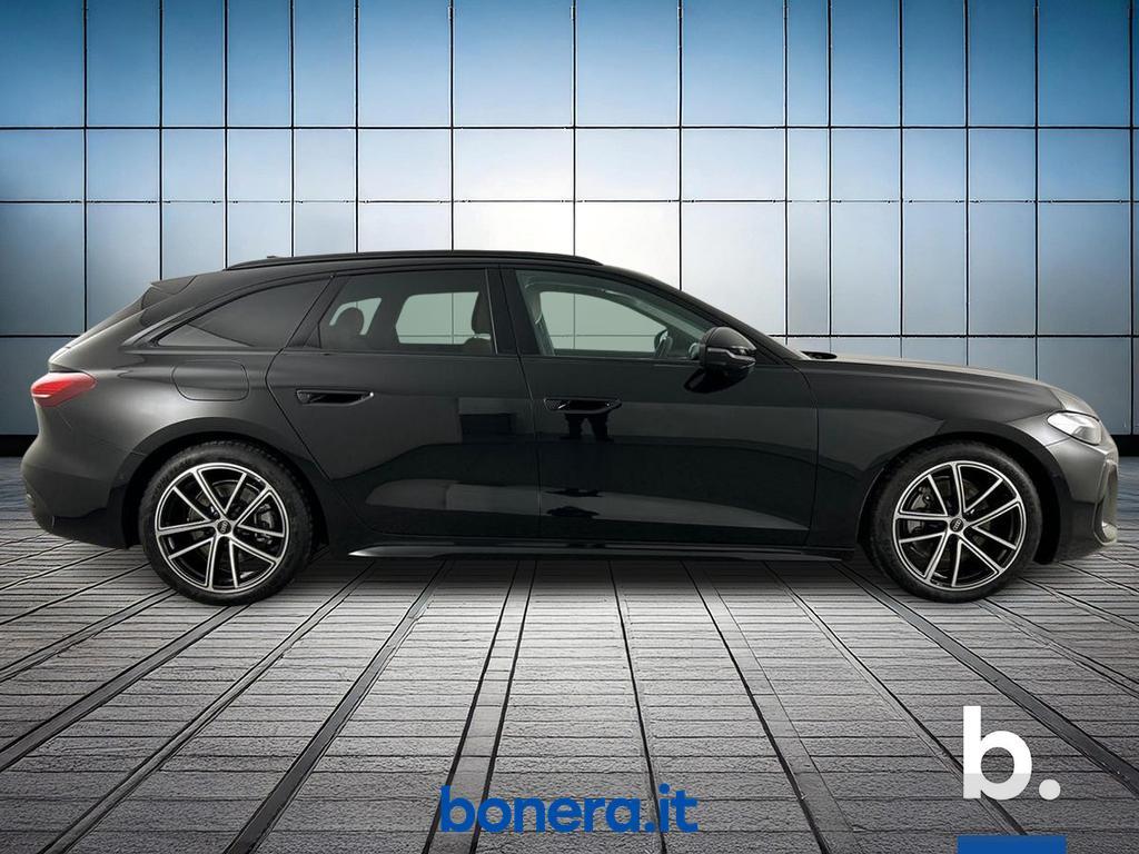 Audi A5 2.0 TDI mHEV+ S line edition S tronic