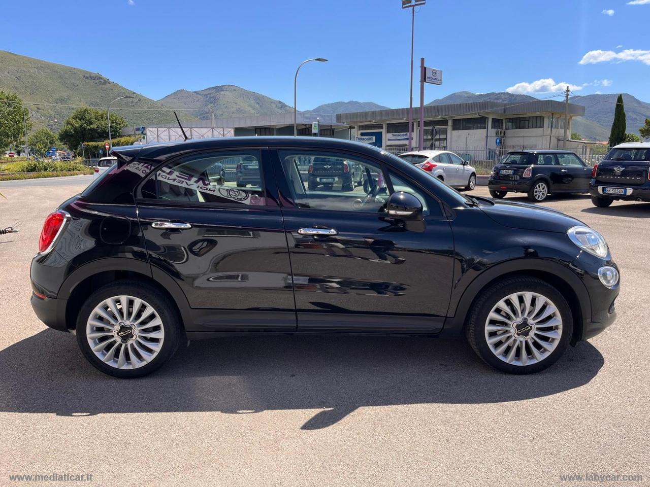 FIAT 500X 1.6 M.Jet 120 CV Urban