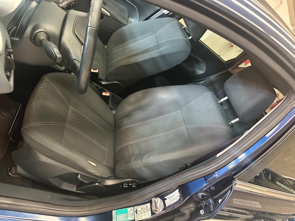 FORD - Fiesta - Plus 1.4 16V 5p. Bz. GPL
