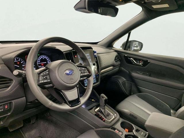 SUBARU Forester 2.0 MHEV CVT Lineartronic Premium Aziendale