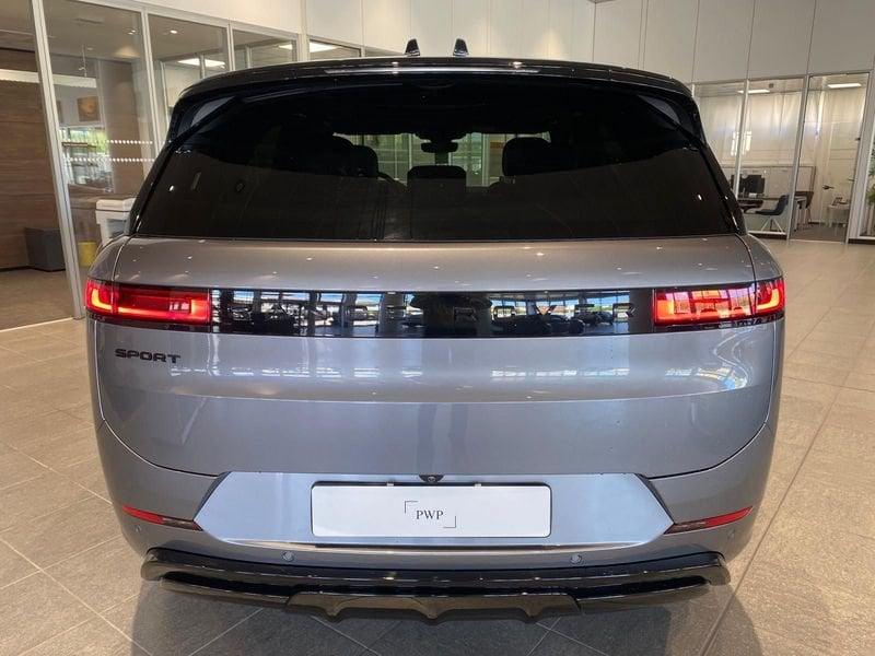 Land Rover Range Rover Range Rover Sport 3.0D Dynamic SE - IVA Esposta