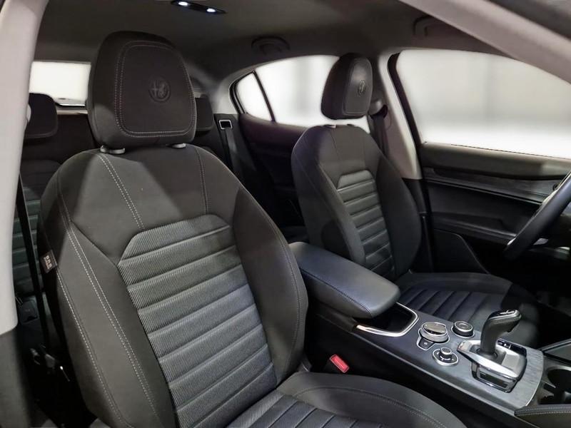 ALFA ROMEO STELVIO 2.2 TURBO DIESEL 190 CV BUSINESS AT8 Q4 SUV