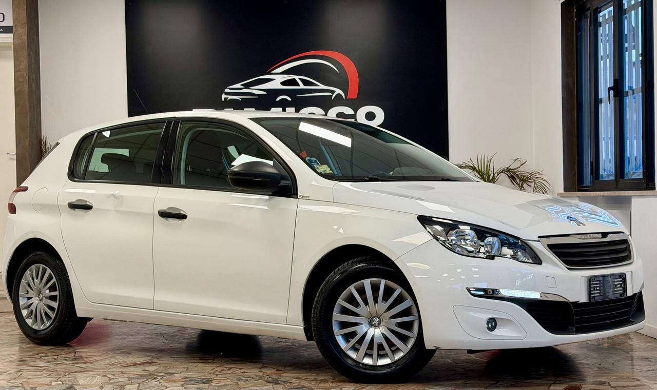 Peugeot 308 1.6 HDi 92 CV Business