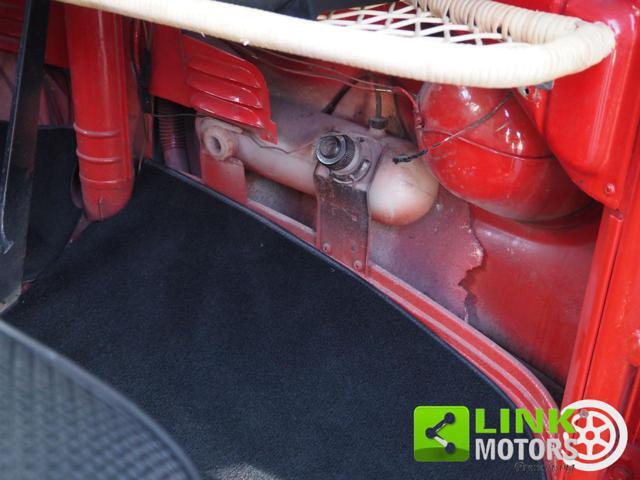 VOLKSWAGEN T2 Pick Up ++ASI++