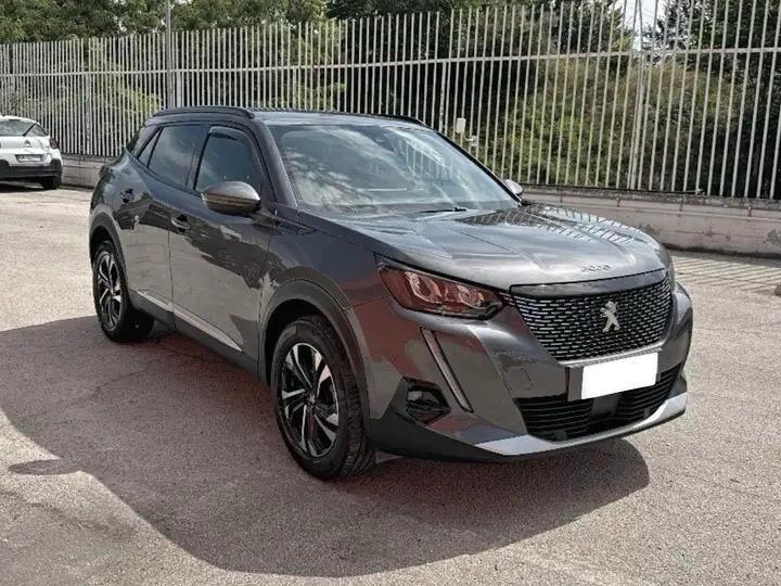 Peugeot 2008 PureTech 130 S&S EAT8 Allure Pack
