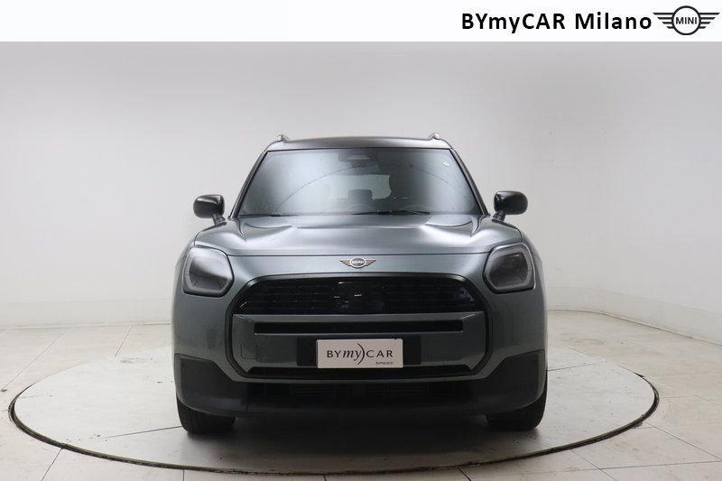 Mini Mini Countryman 1.5 48V C Classic