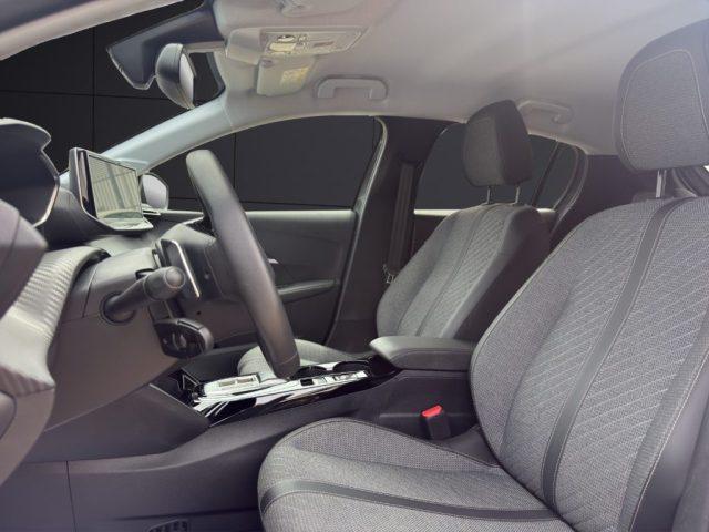 PEUGEOT 208 Hybrid 110 e-DCS6 Allure