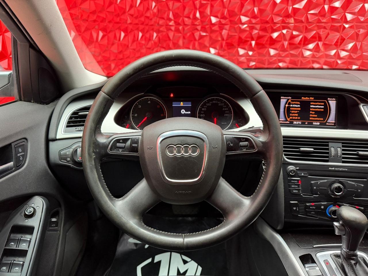 Audi A4 2.0 TDI 143CV F.AP. mult. Advanced