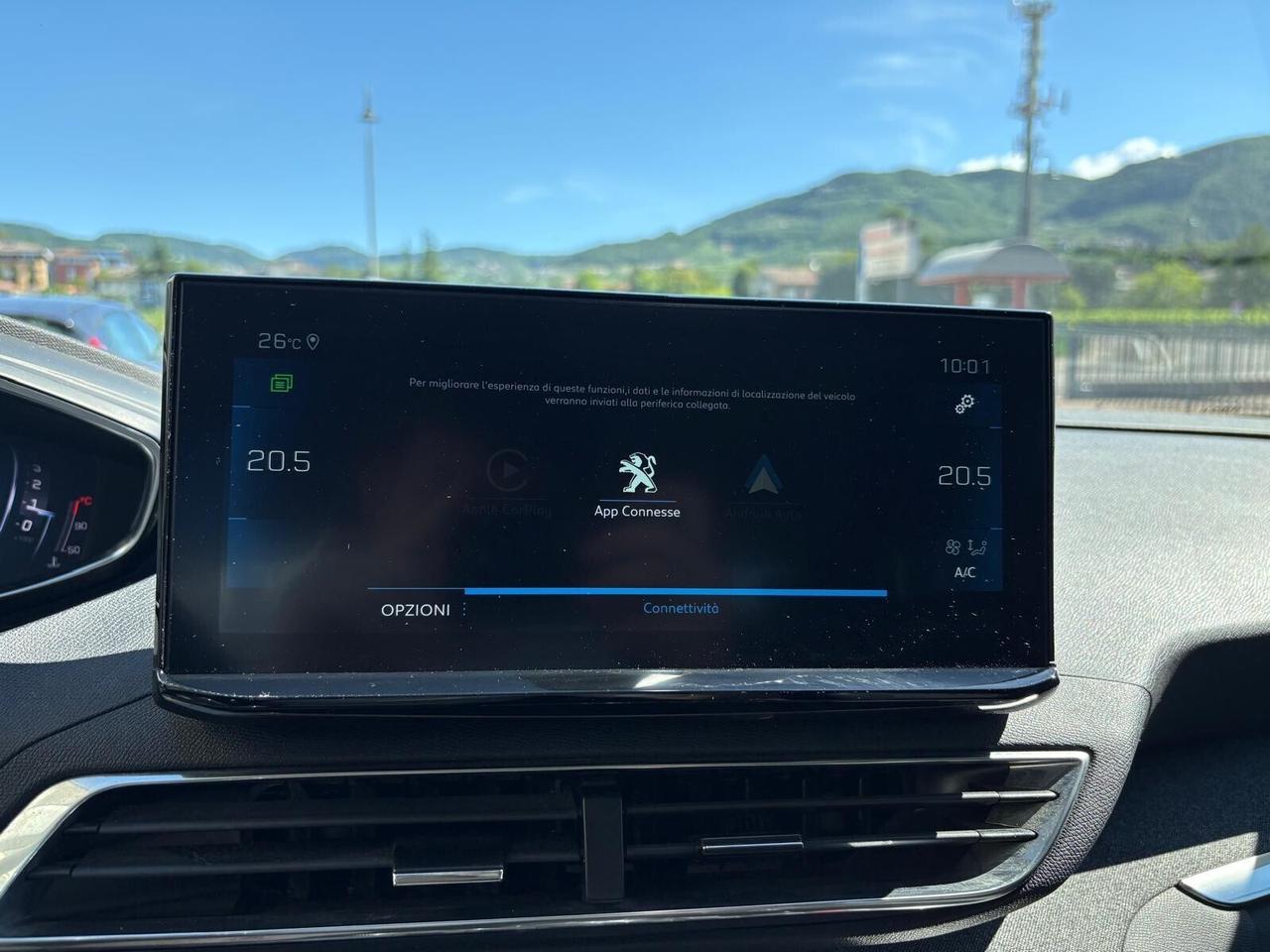 Peugeot 3008 1.5 BLUEHDI GT