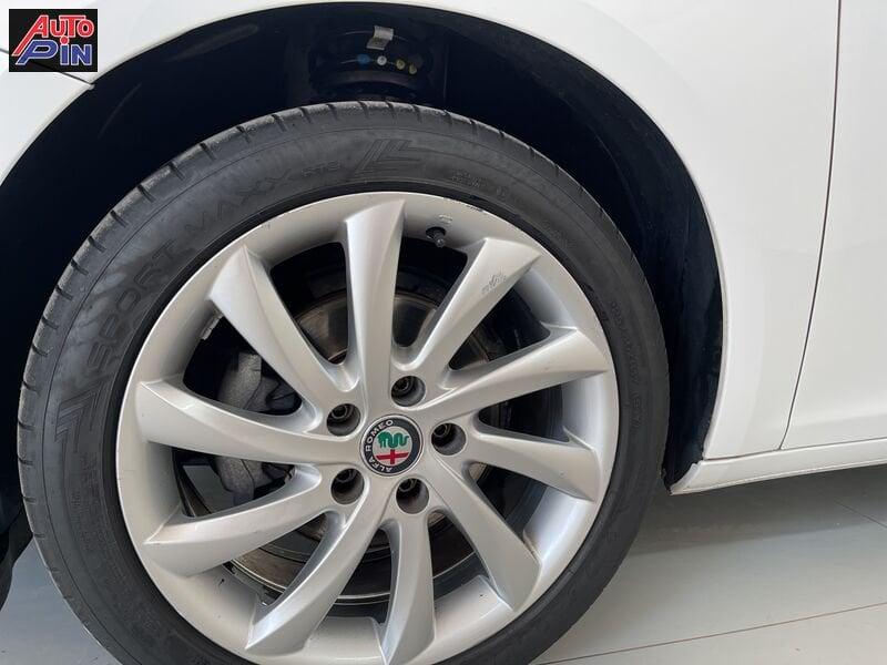 Alfa Romeo Giulietta 1.6 JTDm-2 120 CV Progression