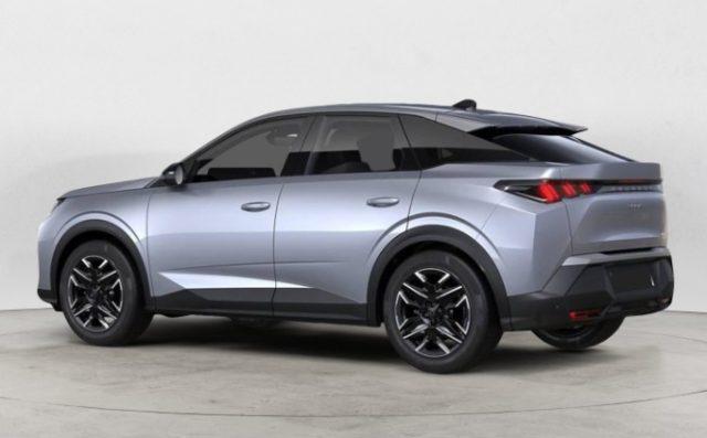 PEUGEOT 3008 Hybrid 145 e-DCS6 Allure
