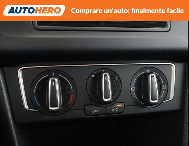 VOLKSWAGEN Polo 1.4 TDI 5p. Comfortline