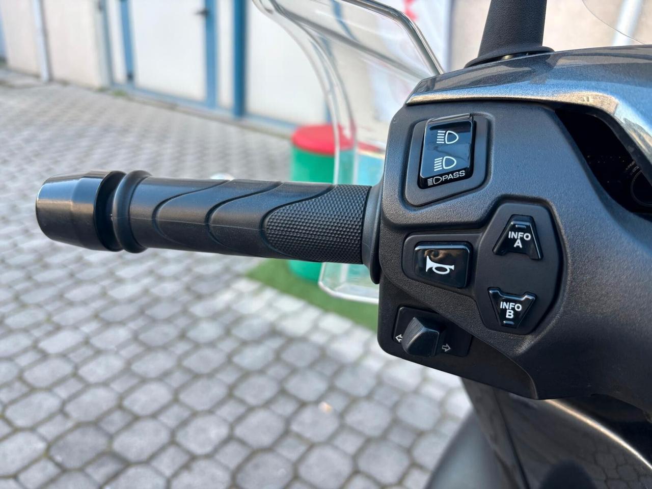 Honda SH 150 ABS - Rif.756