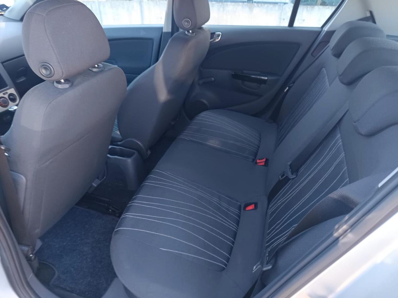 Opel Corsa 1.2 5 porte Enjoy Tua a 98€/ Mese