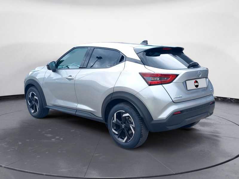 NISSAN Juke 1.0 dig-t N-Connecta 114cv dct