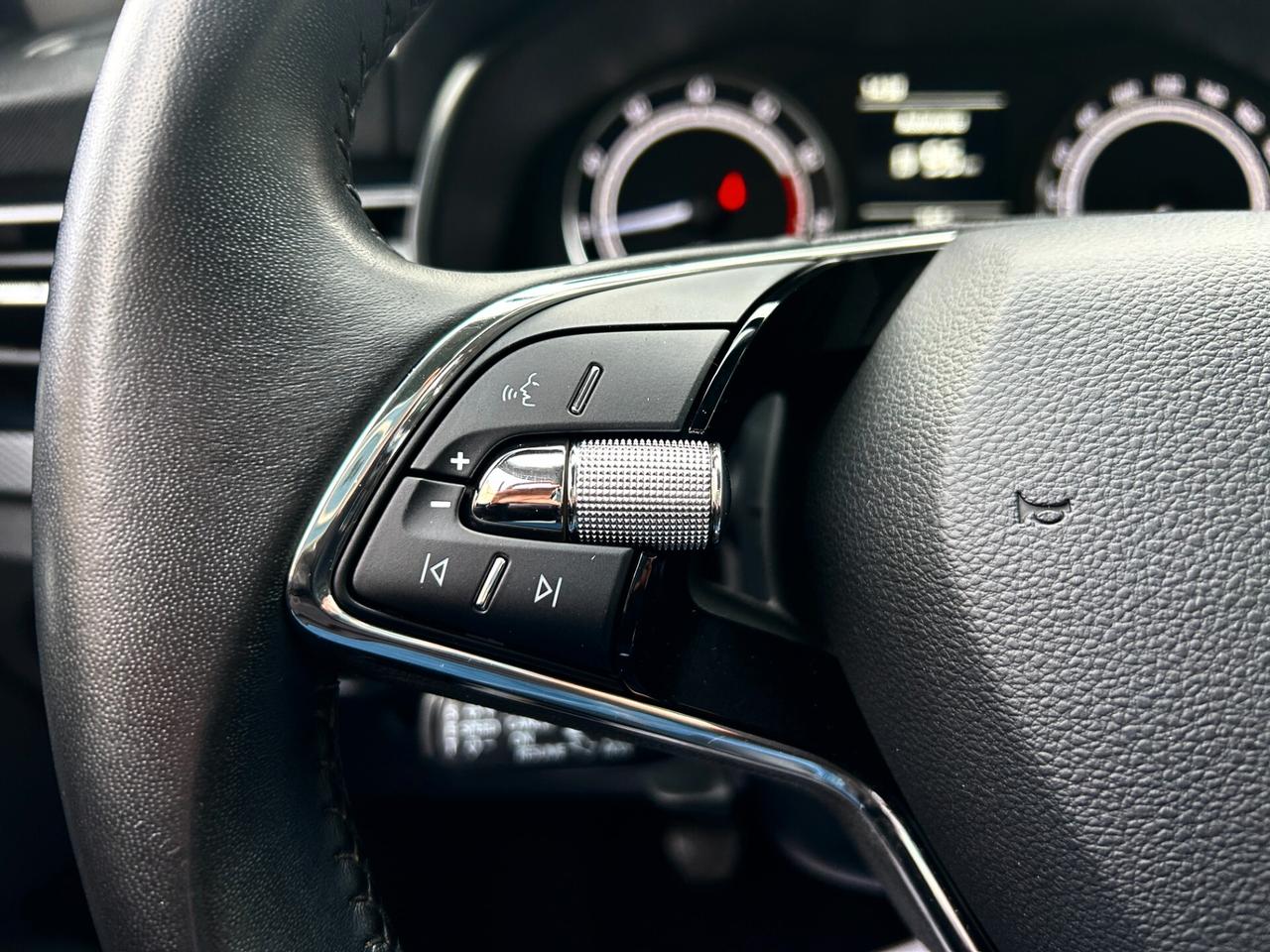 Skoda Kamiq 1.0 TSI Ambition 2023