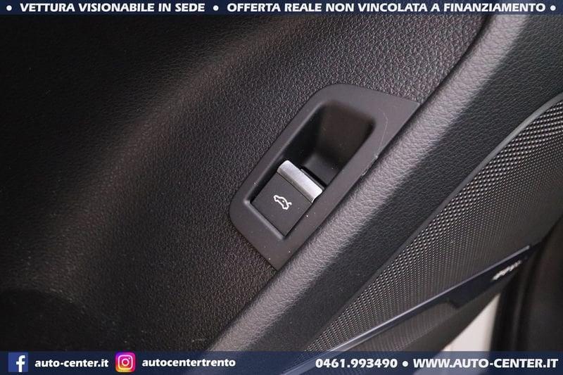 Audi Q7 50 TDI 3.0 quattro SLINE S-LINE 7POSTI GANCIO