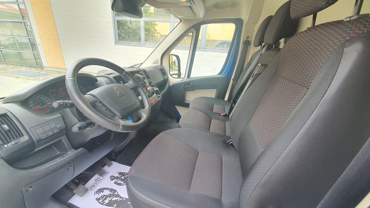Citroen Jumper 30 L1H1 BlueHDi 110 Furgone