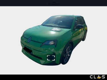 Renault 5 E-Tech Electric 120 CV Urban Range Techno