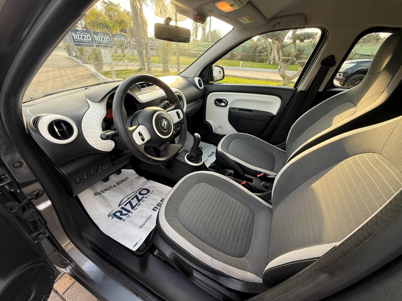 Renault Twingo 1.0SCe Stop&Start Intens