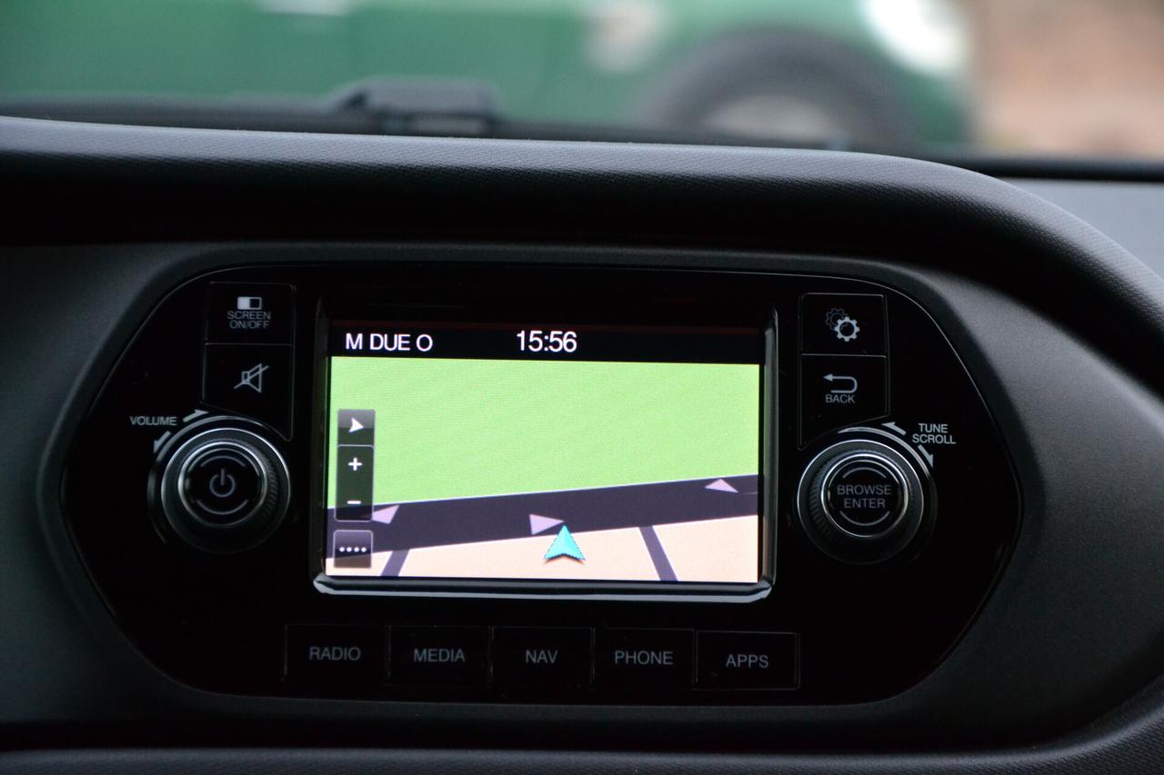 Fiat Tipo 1.3 MJT 95CV STREET NAVI+PDC+CRUISE+TEL+PACK BLACK