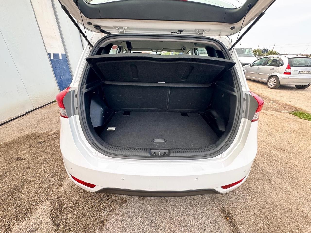 Hyundai iX20 1.6 125 CV XPossible A/T GPL