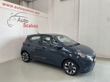 Hyundai i10 1.0 GPL Econext Connectline