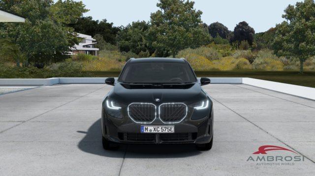 BMW X3 30e xDrive Msport Pro Comfort Package