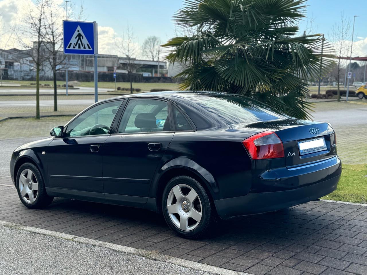 Audi A4 1.9 TDI/130 CV cat DISTRIBUZIONE NUOVA