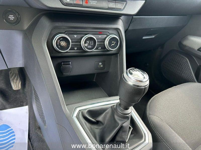 Dacia Jogger 1.0 TCe GPL 100 CV 7 posti Extreme Up
