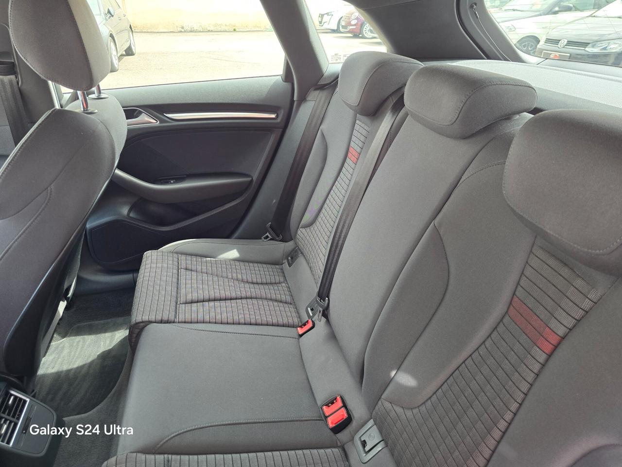 Audi A3 1.6 Cv 116 Sport Ultra