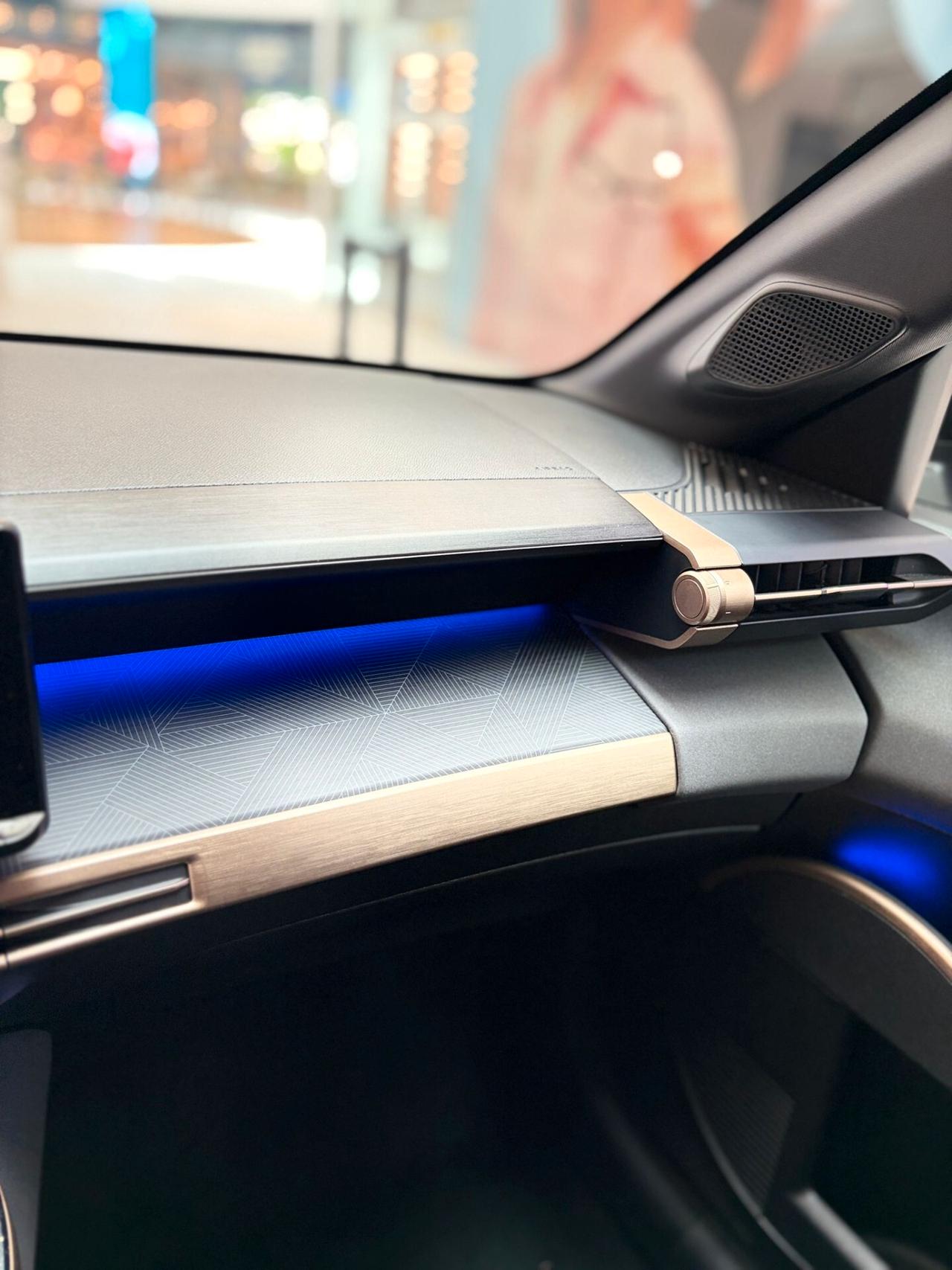 Lancia Ypsilon Hybrid e-DCT Edizione Cassina automatica