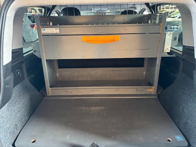 Fiat Panda VAN 0.9 TwinAir 4x4 NEOPATENTATI