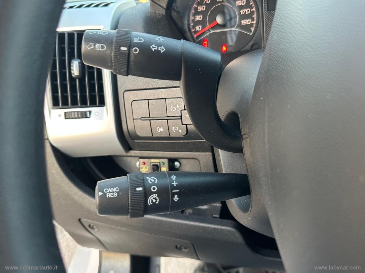 Ducato 2.3 MJT 120CV Furgone ISOTERMICO PEDANA
