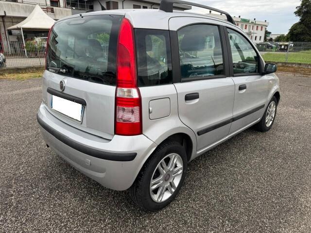 Fiat Panda 1.2 Dynamic-OK NEOPATENTATI