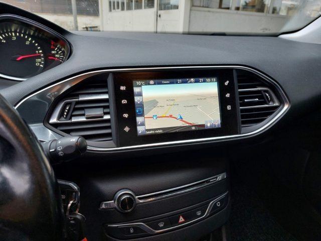 PEUGEOT 308 BlueHDi 100 S&S SW Business Navi Euro6