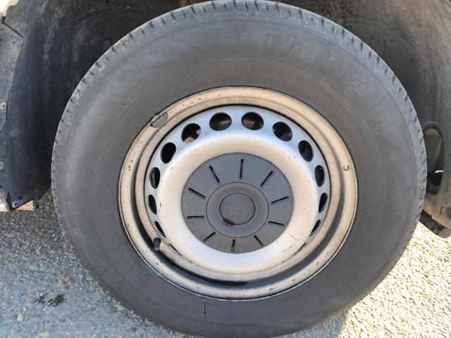 VOLKSWAGEN Crafter 30 2.0 tdi 140cv L3H3 Logistic my19