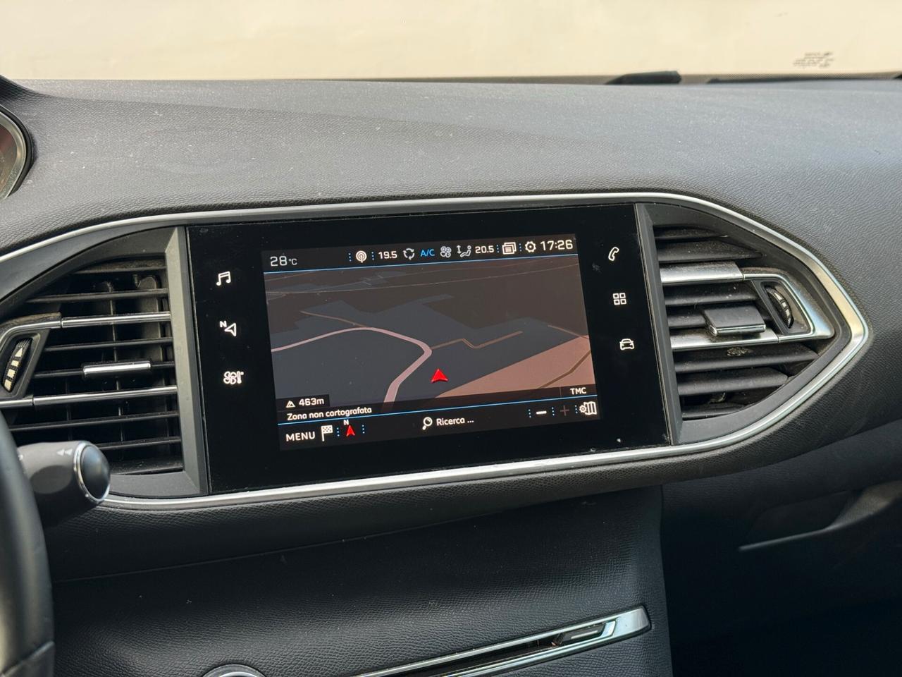 Peugeot 308 1.5 BlueHDi 130 cv S&S Allure