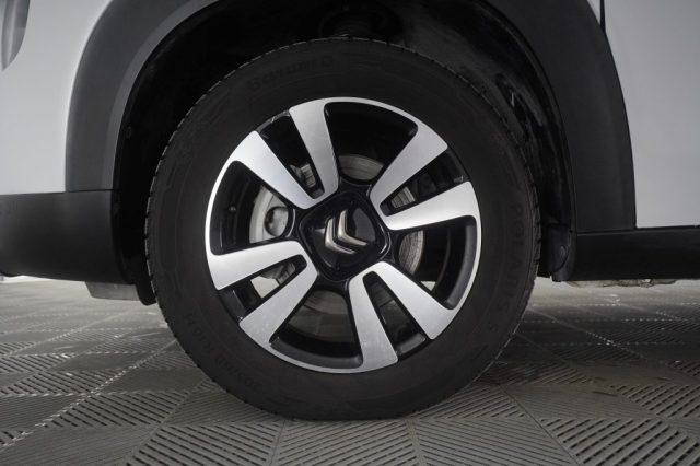 CITROEN C3 Aircross C3 Aircross PureTech 110 S&S Shine