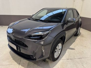 Toyota Yaris Cross 1.5 Hybrid 5p. Business