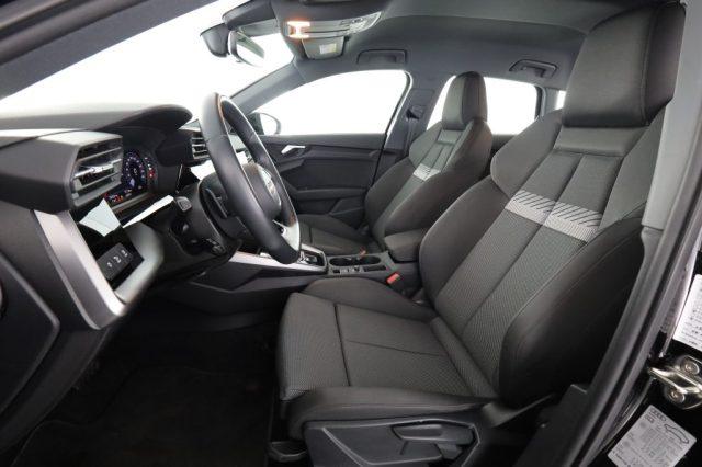 AUDI A3 A3 SPB 30 TDI S tronic