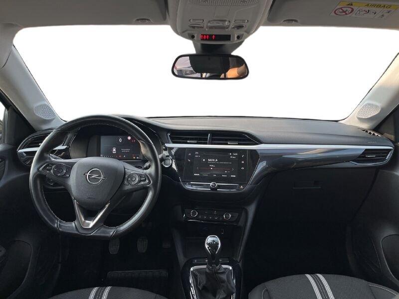 Opel Corsa VI 2020 1.2 s&s 75cv