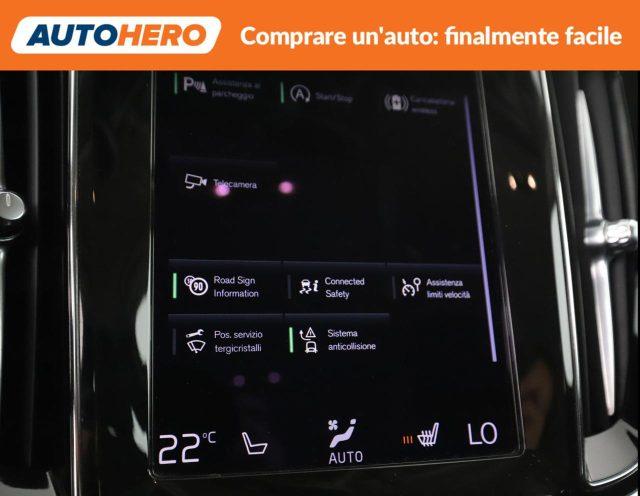 VOLVO V60 B3 Geartronic Momentum Business