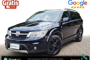 FIAT Freemont 2.0 Multijet 140 CV Freemont