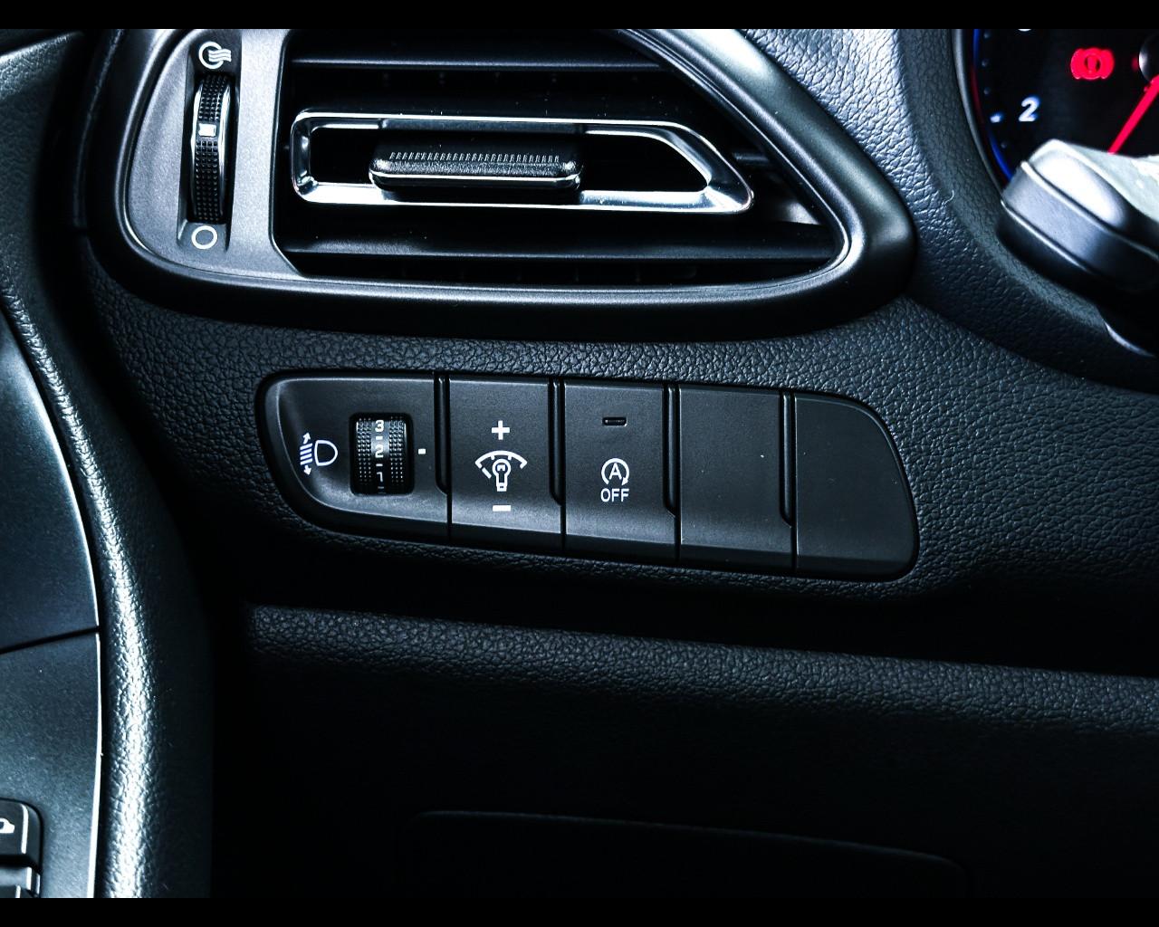 HYUNDAI i30 3ª serie - i30 2.0 T-GDI 280 CV 5 porte N Performance