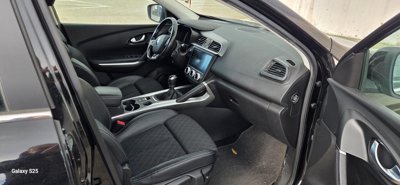 Renault Kadjar 1.3 Sport Edition 2 140cv FAP