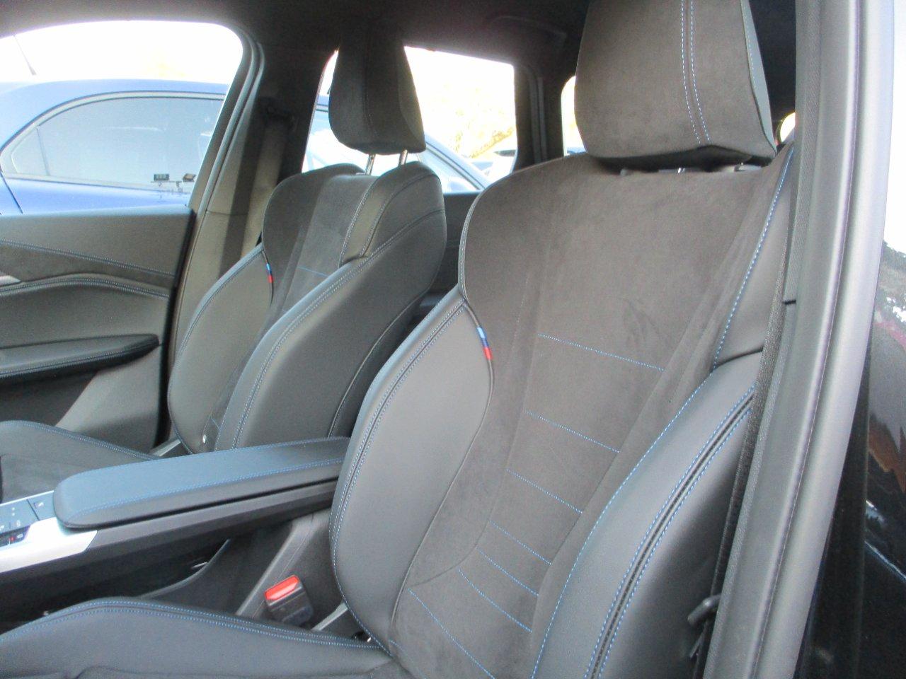 BMW X1 sdrive18i MSport auto