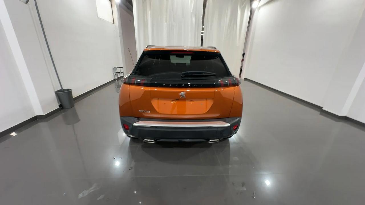Peugeot 2008 PureTech 100 S&S Active NESSUN VINCOLO FINANZIARIO