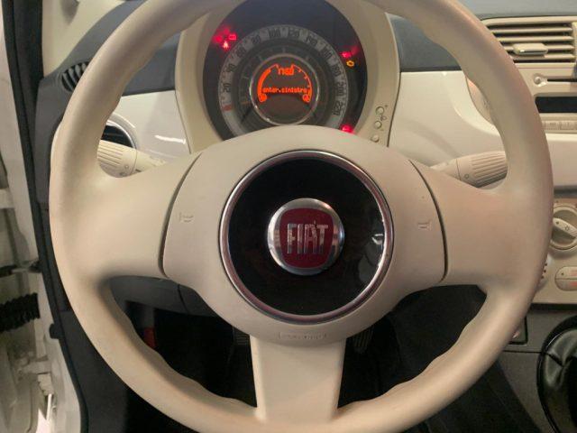 FIAT 500 1.3 Multijet 16V 95 CV Pop