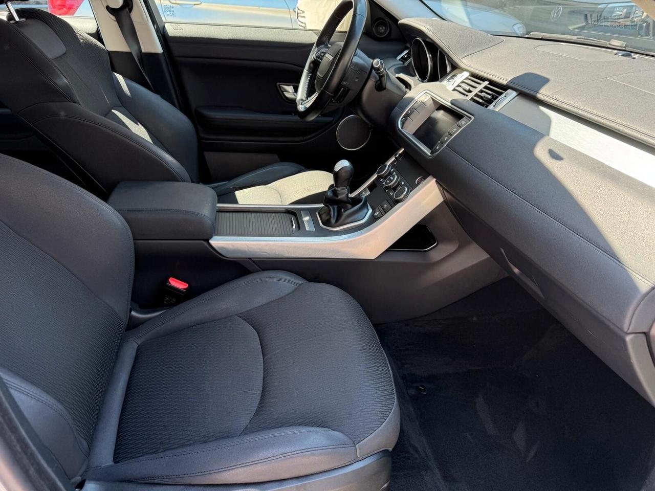Range Rover Evoque 2.0 TD4 150 CV 5p. SE* N1 AUTOCARRO